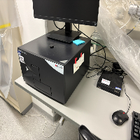 Tecan Infinite M Plex Plate Reader image 1